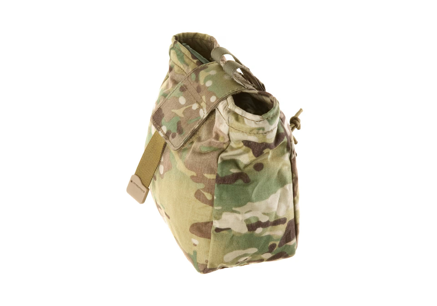 Dump Bag Short MULTICAM