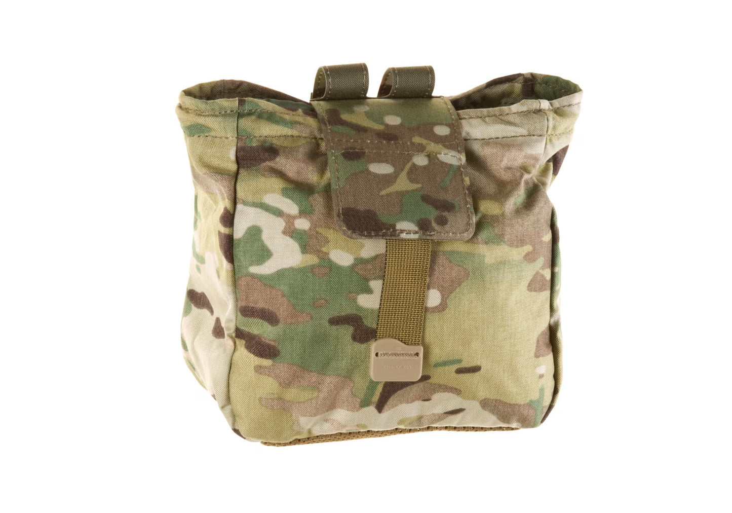 Dump Bag Short MULTICAM