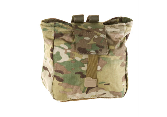Dump Bag Short MULTICAM