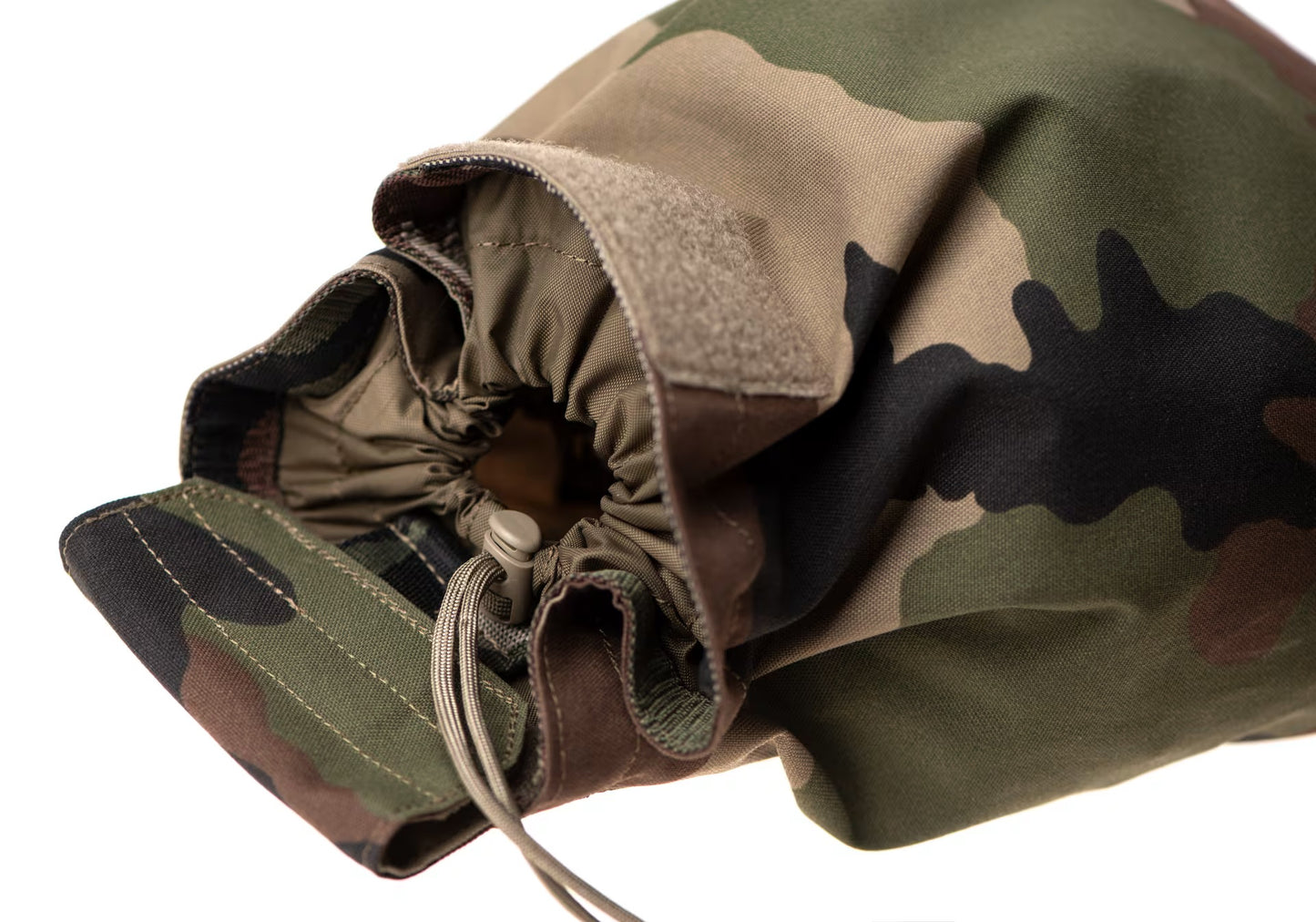Dump Pouch Core CCE