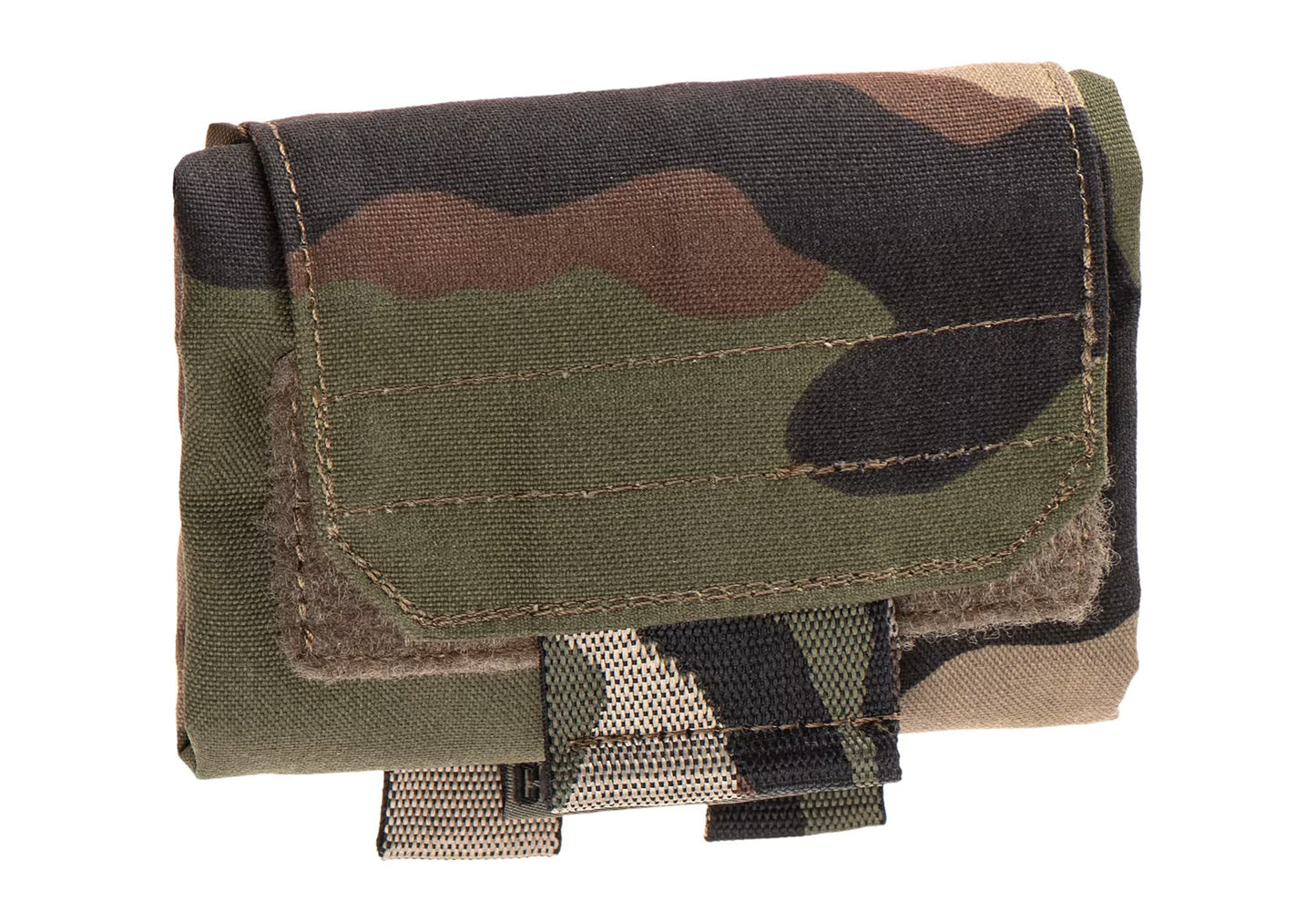 Dump Pouch Core CCE