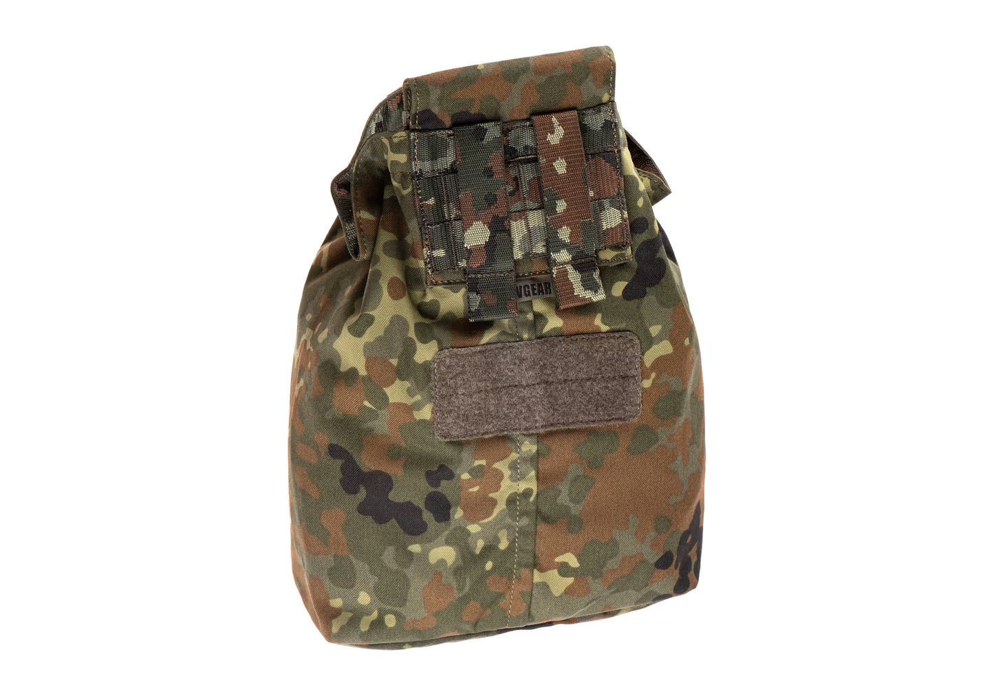 Dump Pouch Core  FLECKTARN