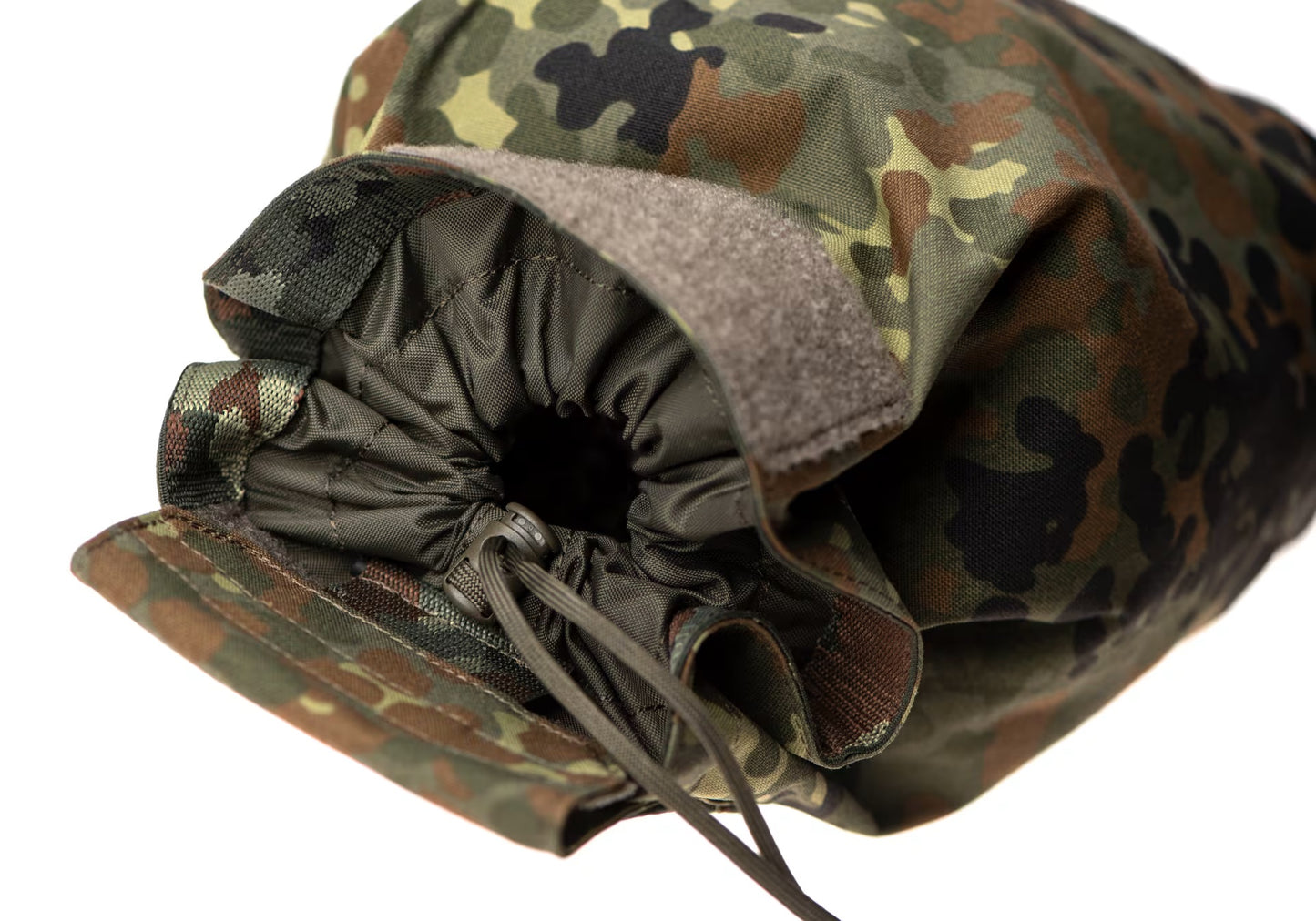 Dump Pouch Core  FLECKTARN