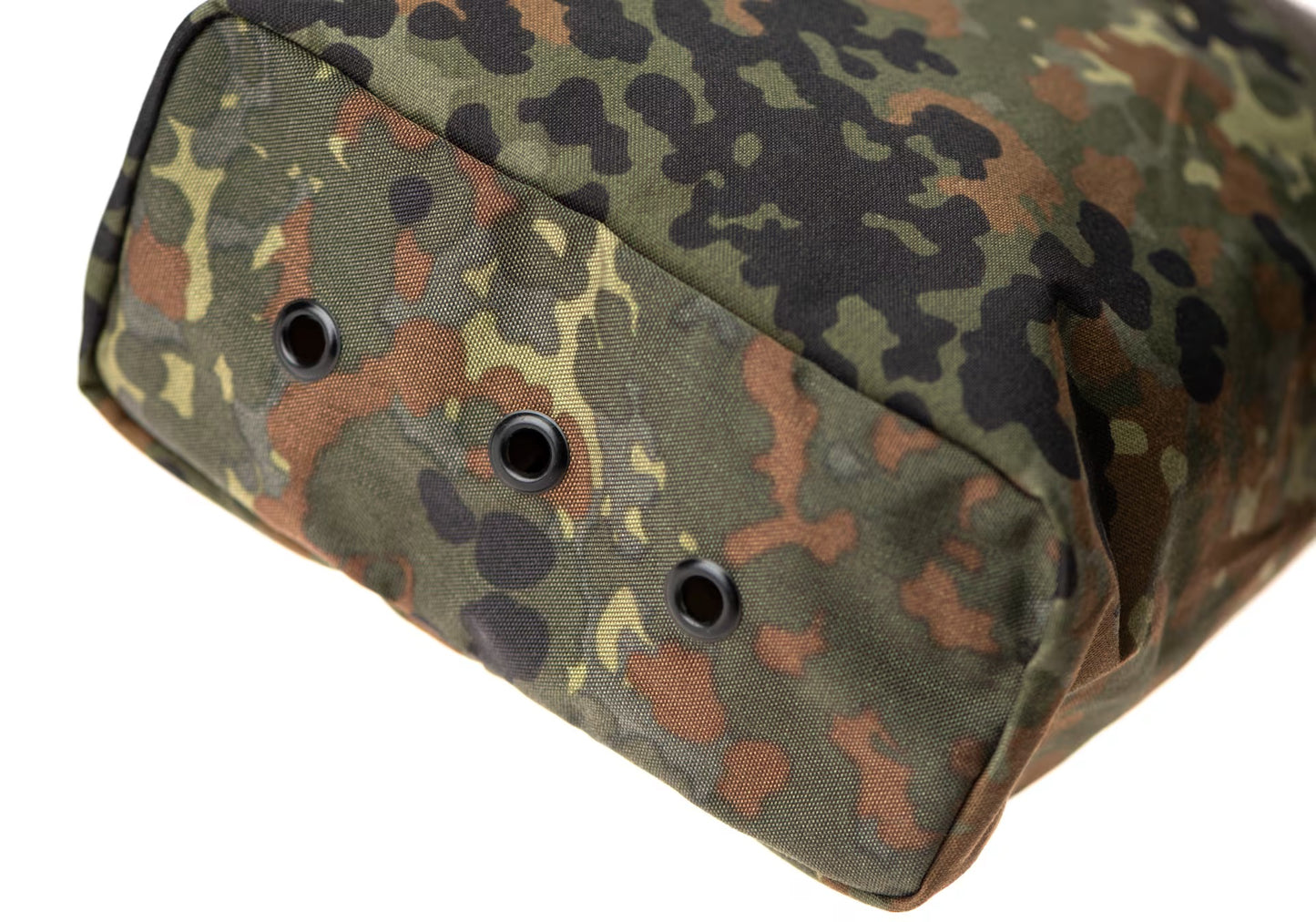 Dump Pouch Core  FLECKTARN
