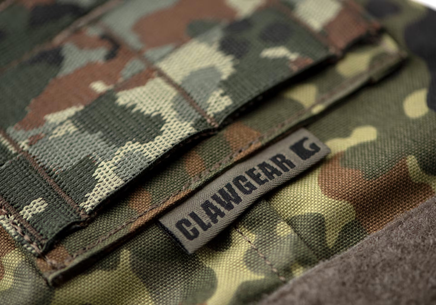 Dump Pouch Core  FLECKTARN