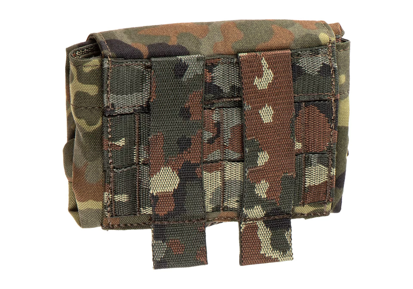 Dump Pouch Core  FLECKTARN