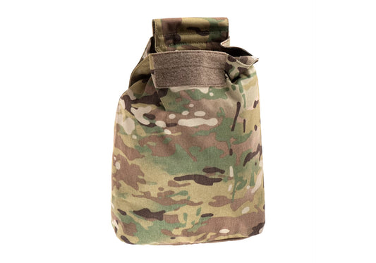 Dump Pouch Core  MULTICAM