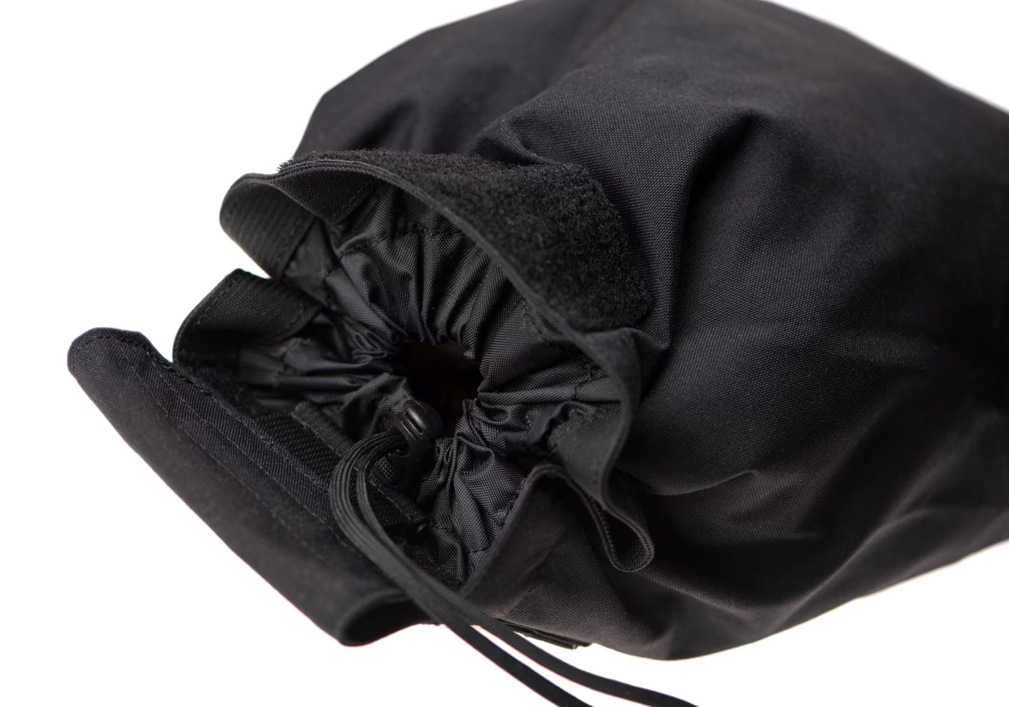 Dump Pouch Core SCHWARZ