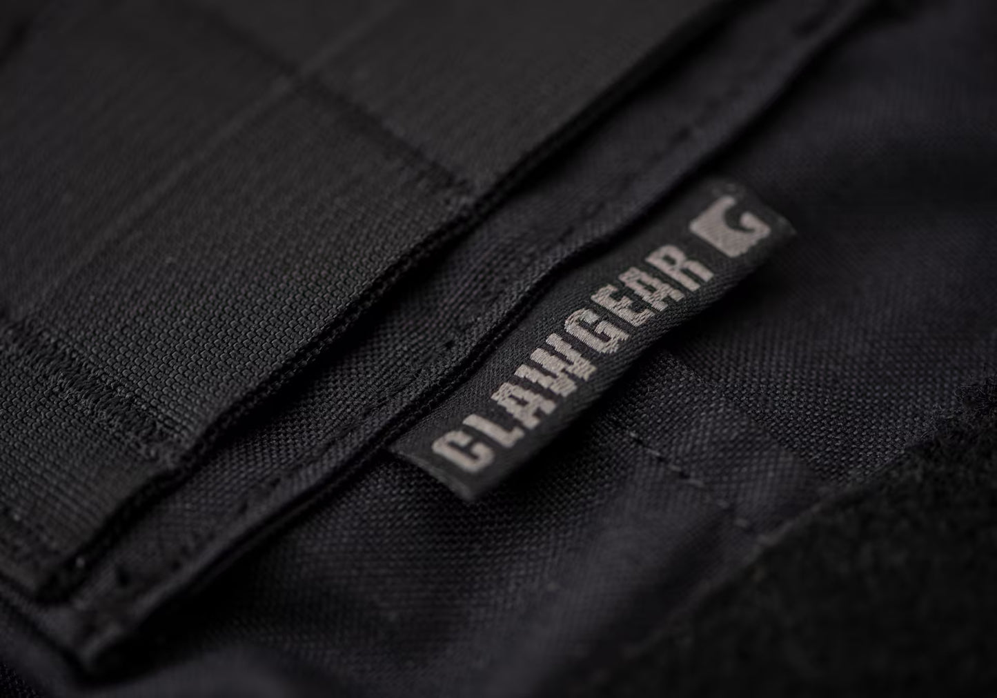 Dump Pouch Core SCHWARZ
