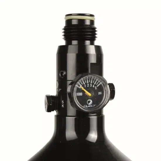 DYE LT 0,8 LITER PAINTBALL HP SYSTEM (200 BAR)