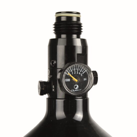 DYE LT 0,8 LITER PAINTBALL HP SYSTEM (200 BAR)