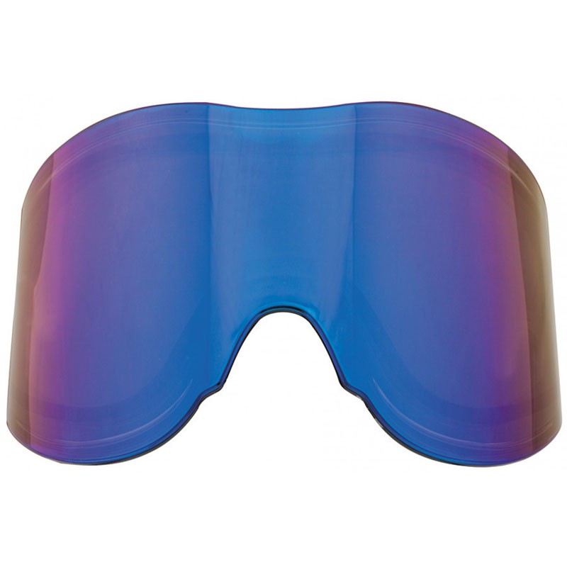 E-Vent / E-Flex Thermalglas blue mirror