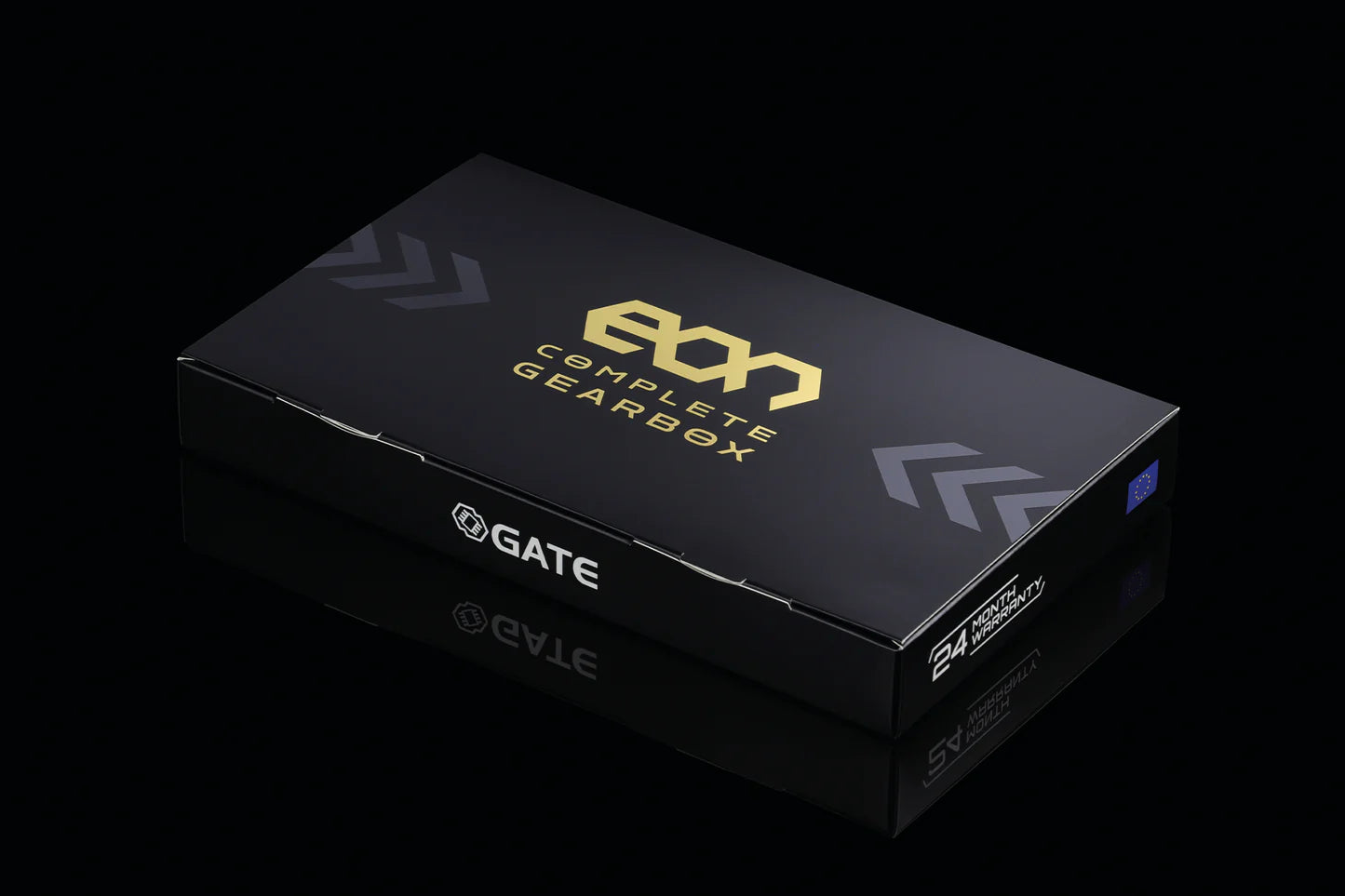 EON Complete V2 Gearbox with Titan II Bluetooth 350FPS/1.2J