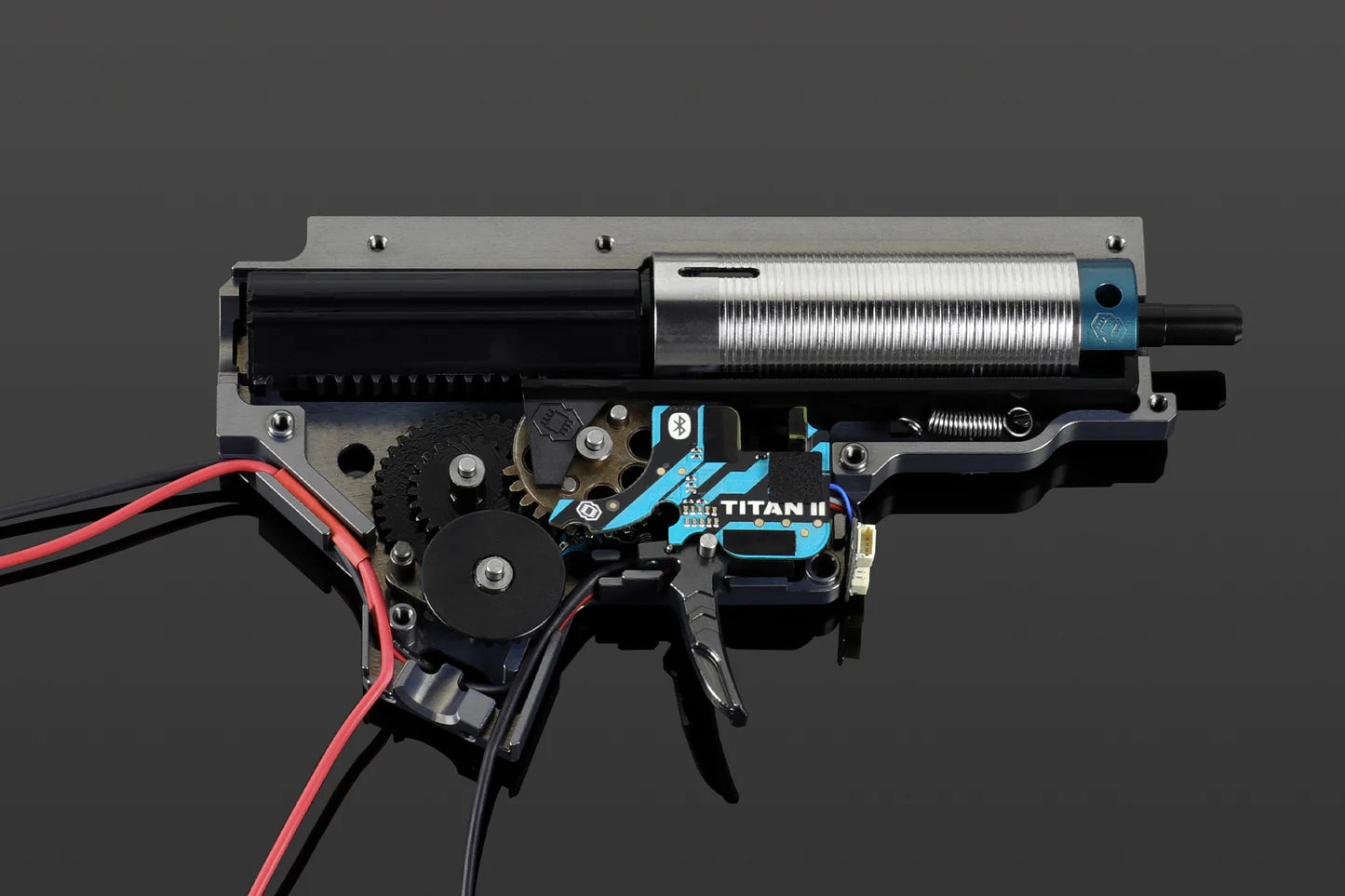EON Complete V2 Gearbox with Titan II Bluetooth 350FPS/1.2J