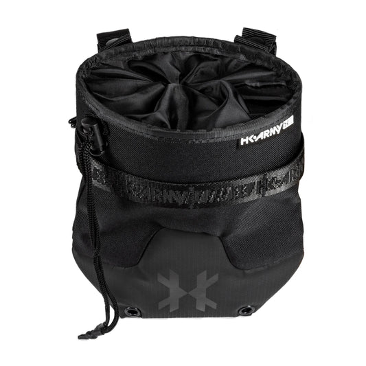 AK Army EVAC DUMP POUCH - BLACK