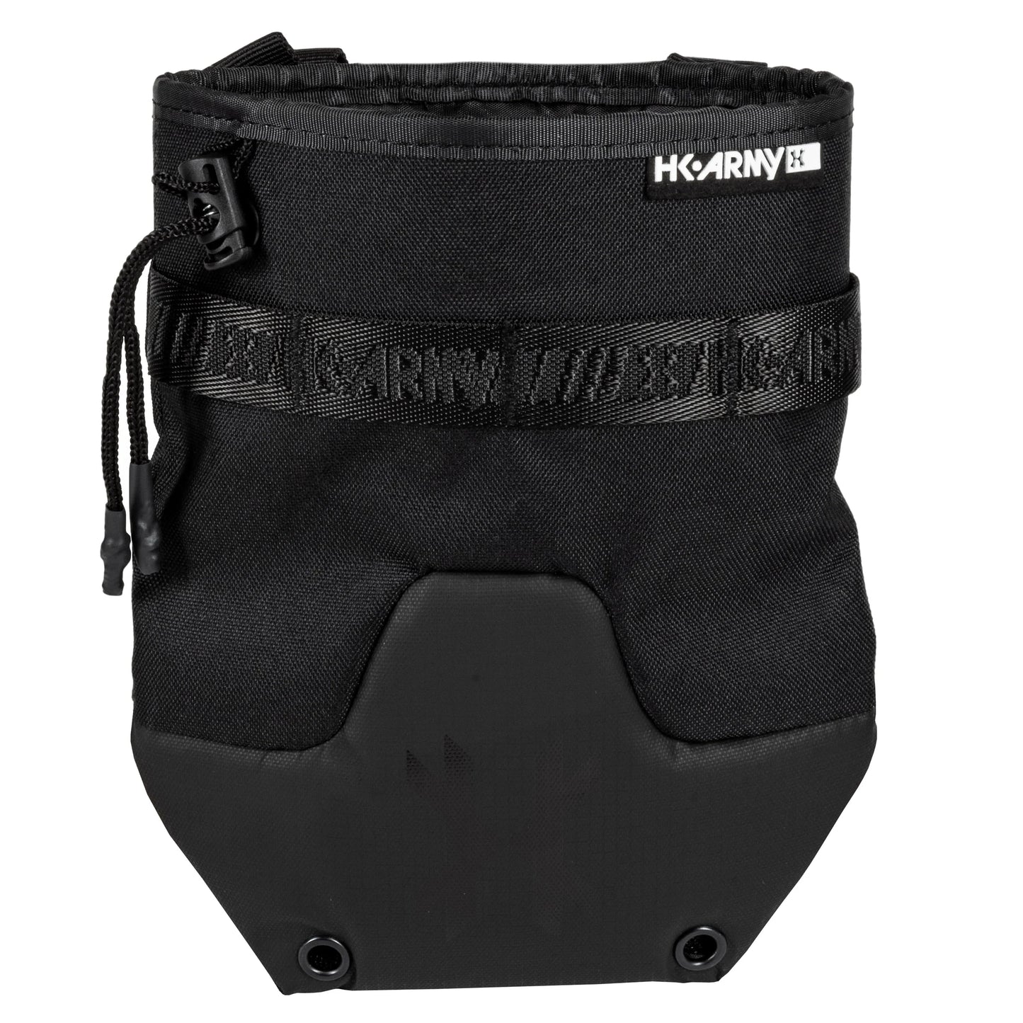AK Army EVAC DUMP POUCH - BLACK