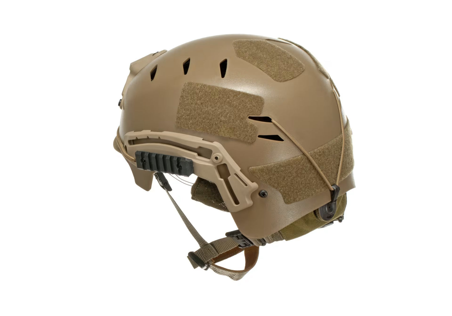 EXF Bump Helmet DARK EARTH