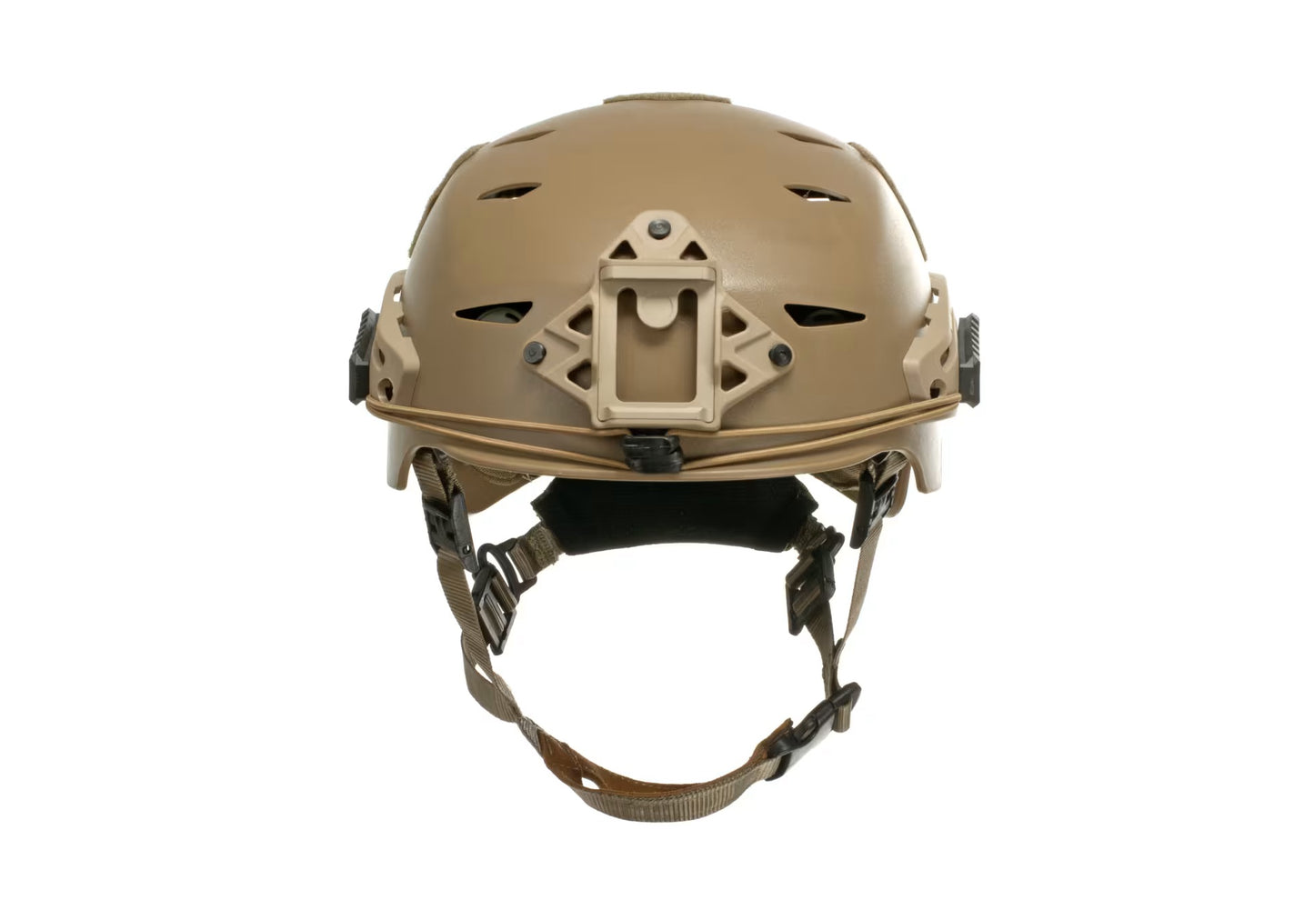 EXF Bump Helmet DARK EARTH