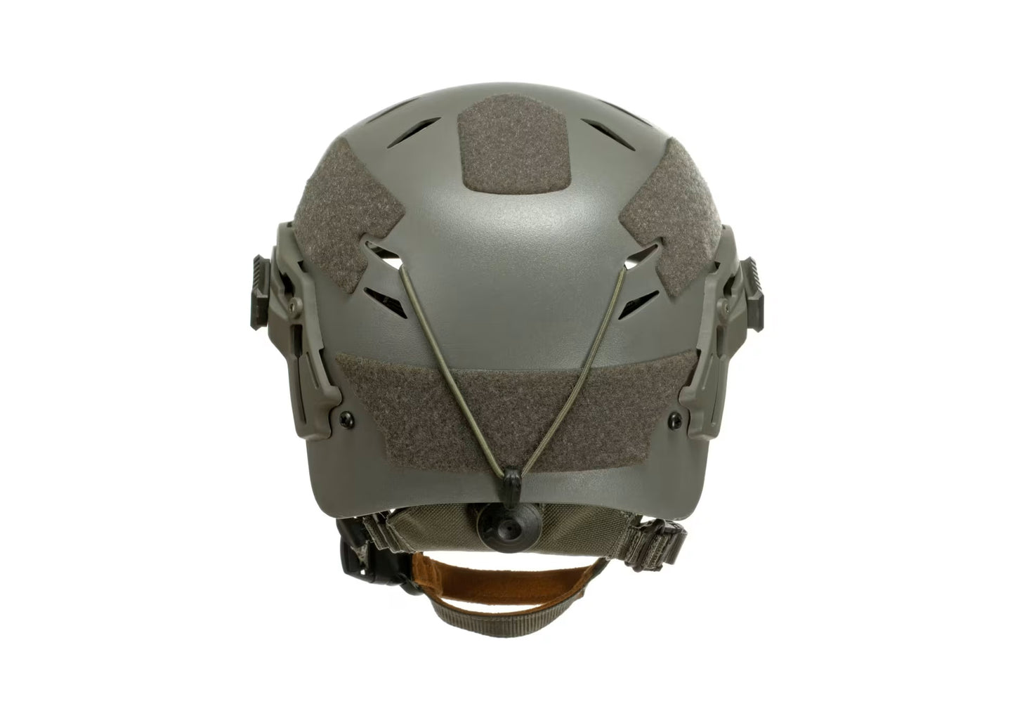 EXF Bump Helmet FOLIAGE GREEN