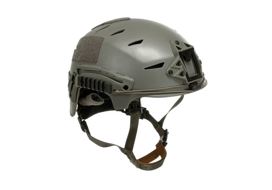 EXF Bump Helmet FOLIAGE GREEN