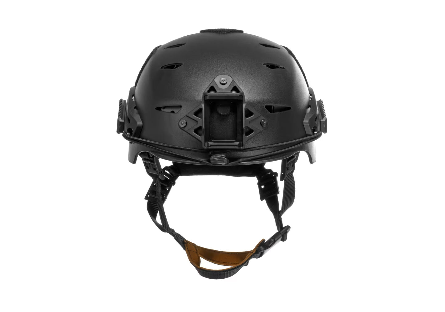 EXF Bump Helmet schwarz