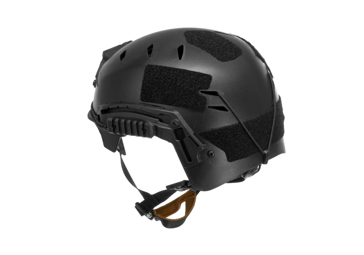 EXF Bump Helmet schwarz