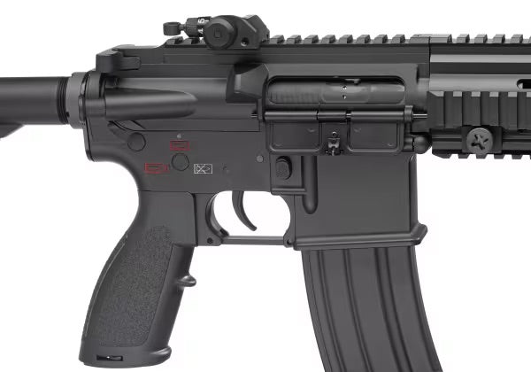 E&C M27 IAR QR 1.0 EGV S-AEG