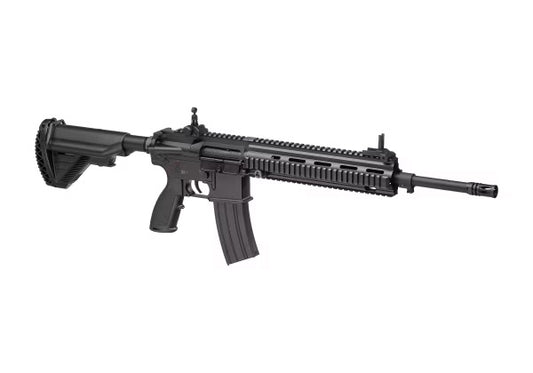 E&C M27 IAR QR 1.0 EGV S-AEG