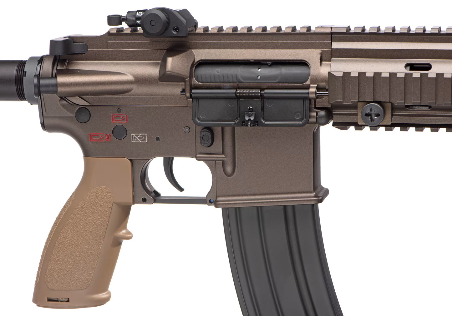 E&C M27 IAR QR 1.0 EGV S-AEG DARK EARTH