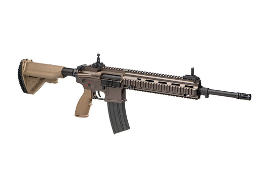 E&C M27 IAR QR 1.0 EGV S-AEG DARK EARTH