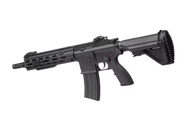 E&C SOPMOD 10.5 Inch QR 1.0 EGV S-AEG Schwarz