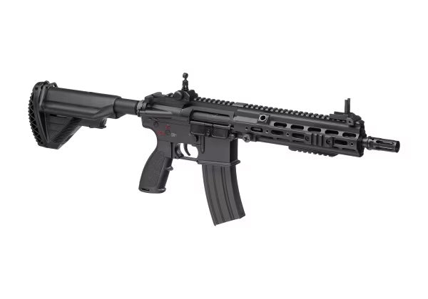 E&C SOPMOD 10.5 Inch QR 1.0 EGV S-AEG Schwarz