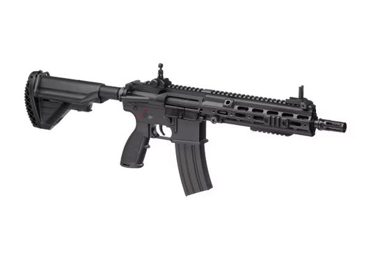 E&C SOPMOD 10.5 Inch QR 1.0 EGV S-AEG Schwarz