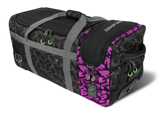Planet Eclipse GX2 Classic Bag Fighter Dark Haze