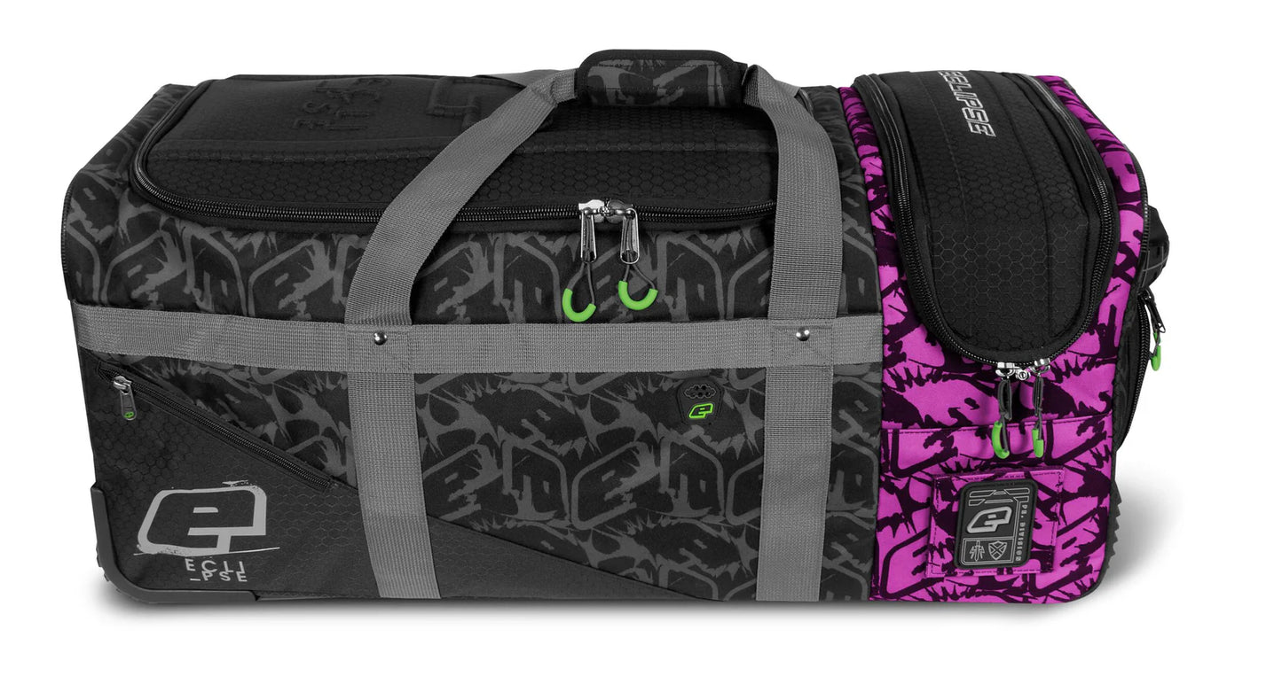 Planet Eclipse GX2 Classic Bag Fighter Dark Haze