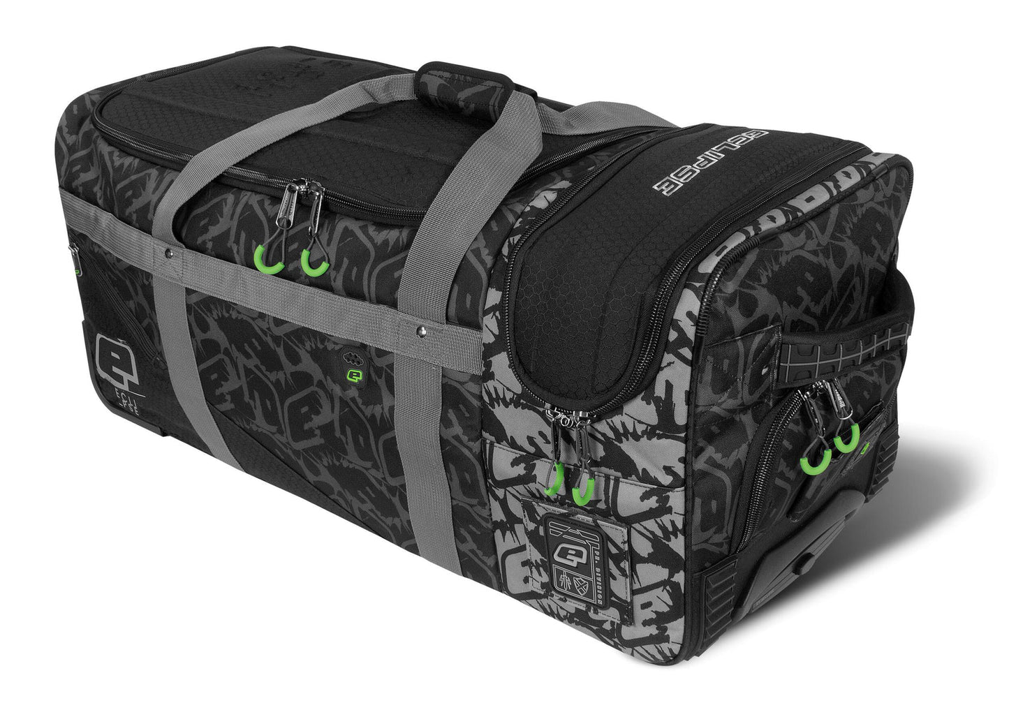 Eclipse GX2 Classic Bag Fighter Midnight