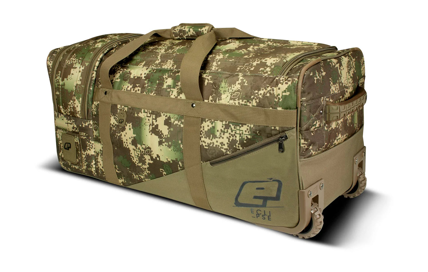 Planet Eclipse GX2 Classic Bag HDE Earth