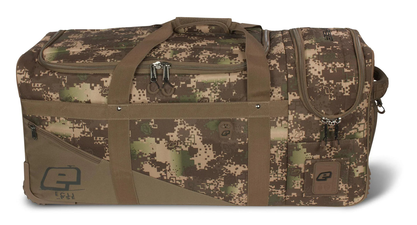 Planet Eclipse GX2 Classic Bag HDE Earth