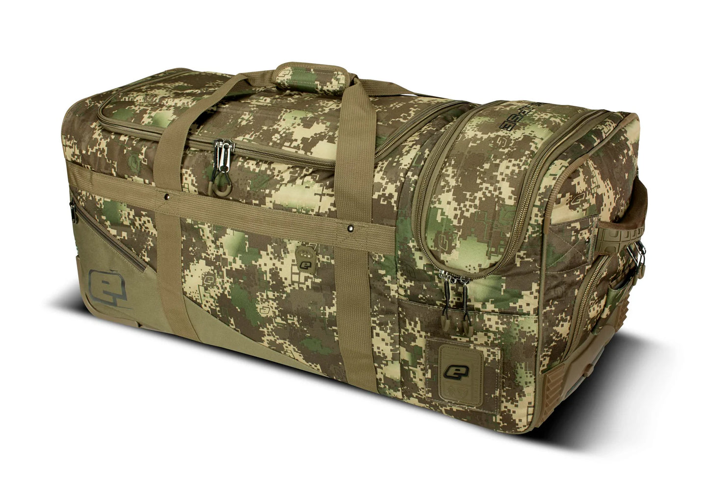 Planet Eclipse GX2 Classic Bag HDE Earth