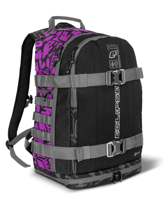 Eclipse GX2 Gravel Bag Fighter Dark Haze