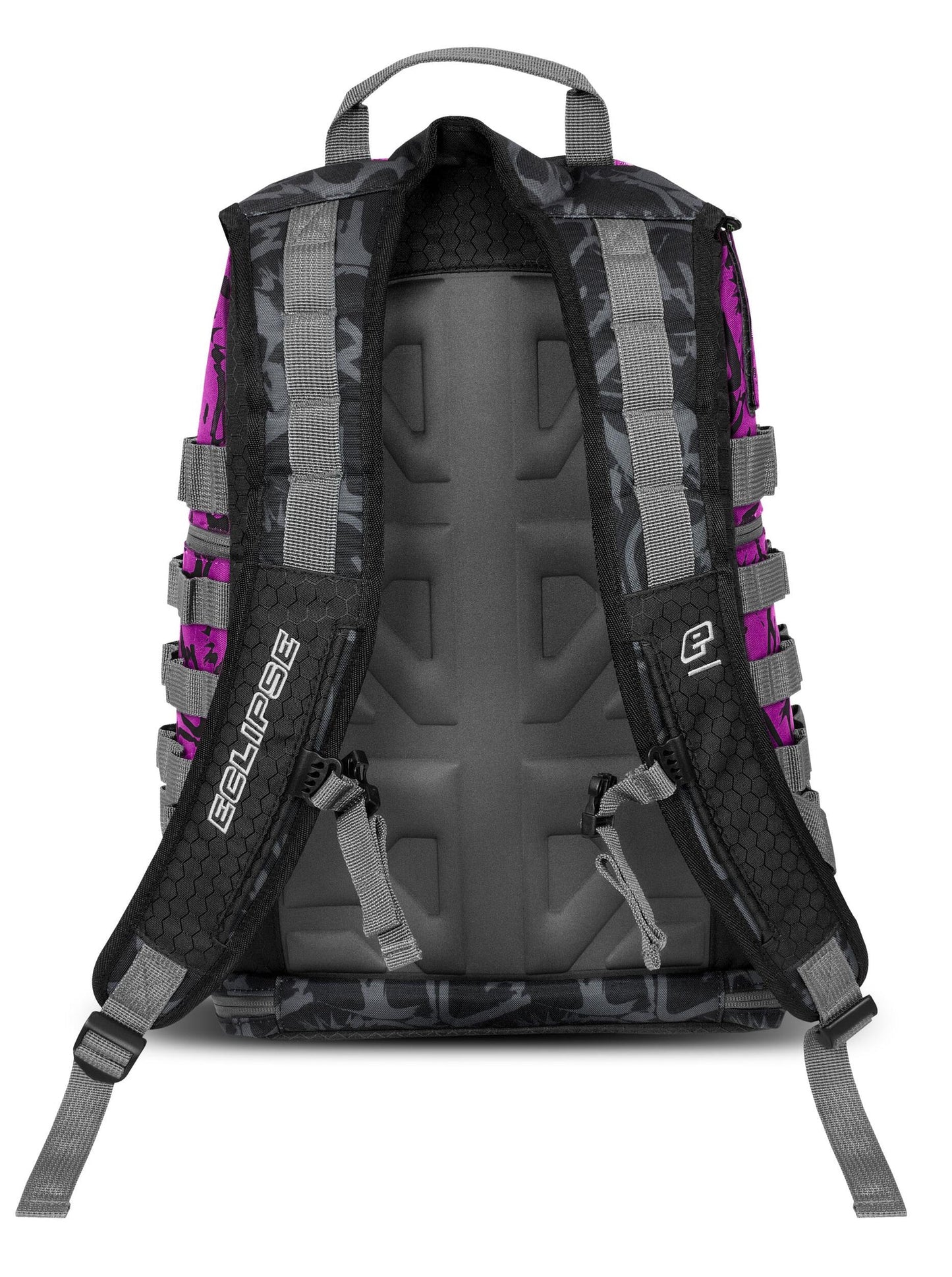 Eclipse GX2 Gravel Bag Fighter Dark Haze