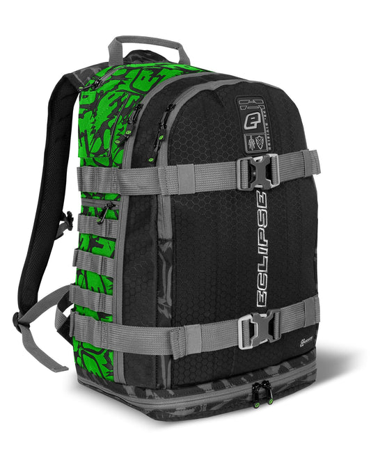 Eclipse GX2 Gravel Bag Fighter Dark Poison
