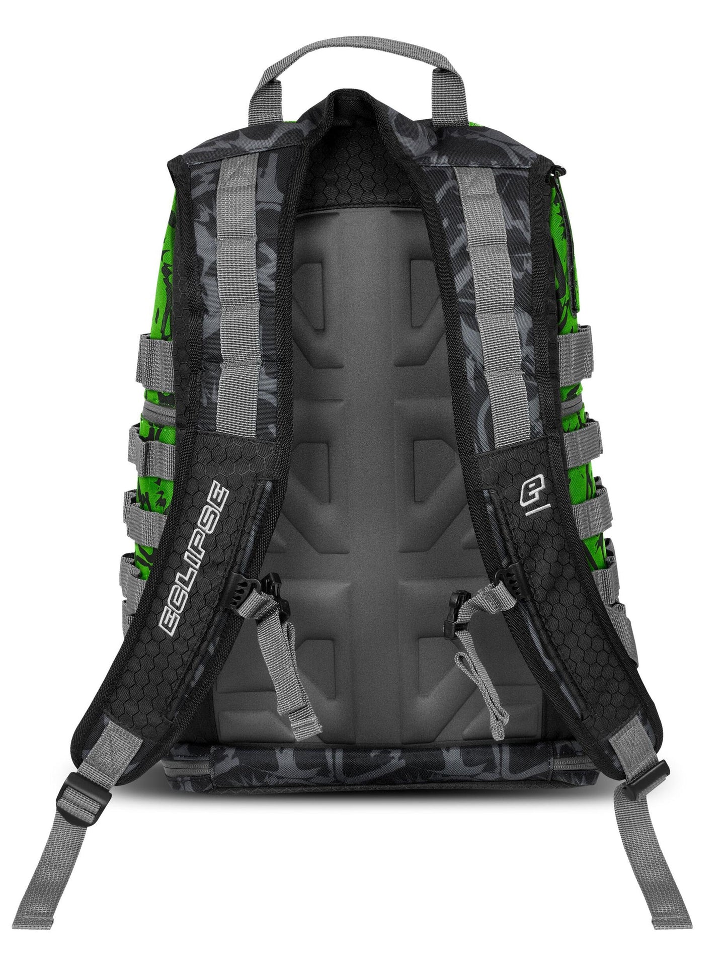 Eclipse GX2 Gravel Bag Fighter Dark Poison