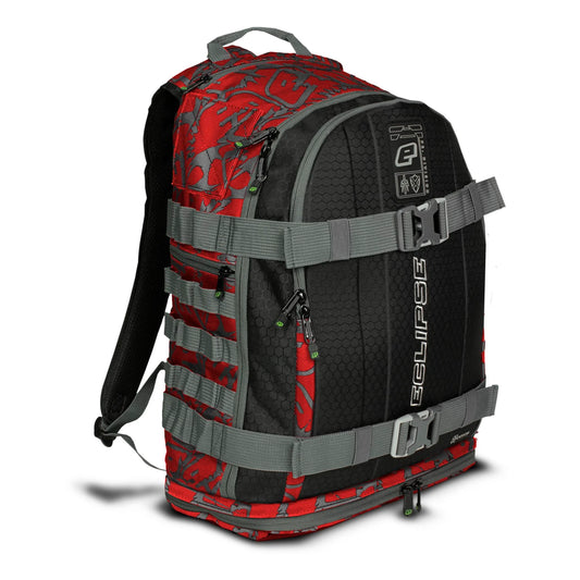 Eclipse GX2 Gravel Bag Fighter Revolution