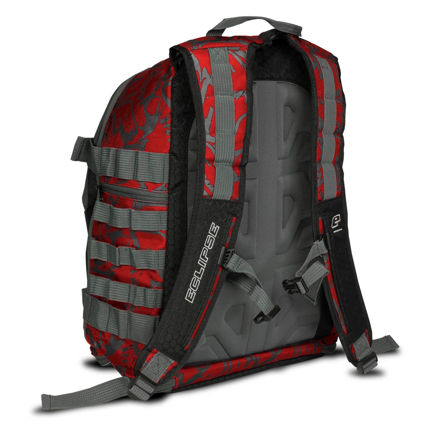 Eclipse GX2 Gravel Bag Fighter Revolution