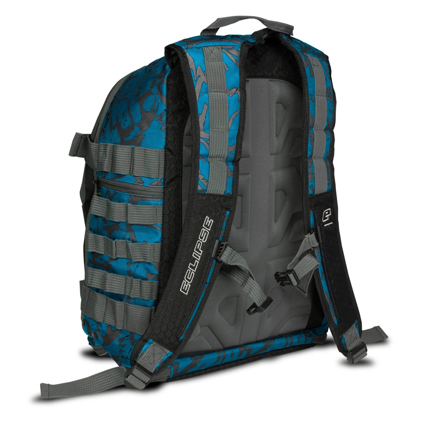 Eclipse GX2 Gravel Bag Fighter Sub Zero