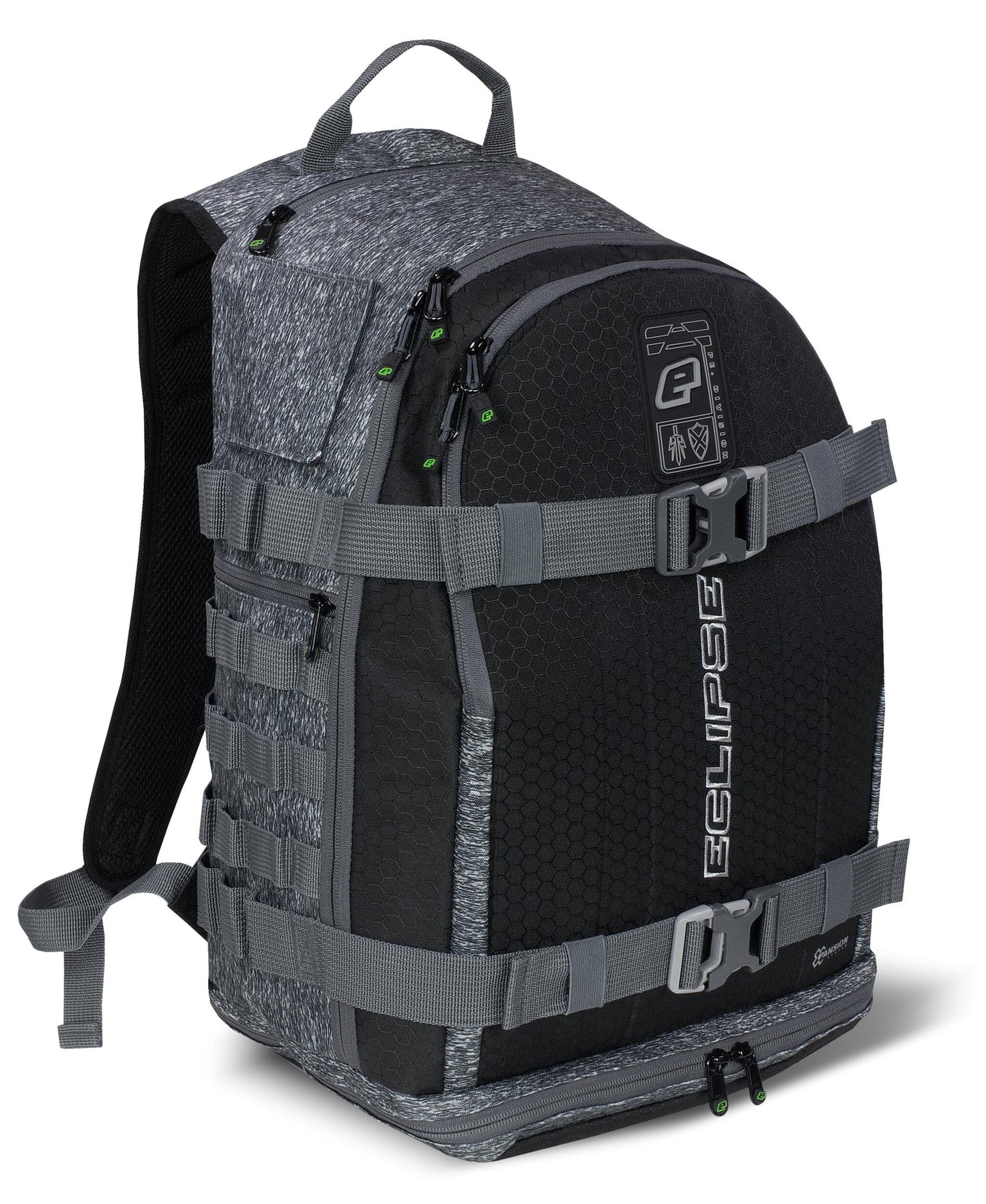Eclipse GX2 Gravel Bag Grit