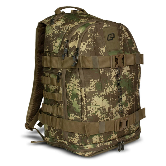 Eclipse GX2 Gravel Bag HDE Earth