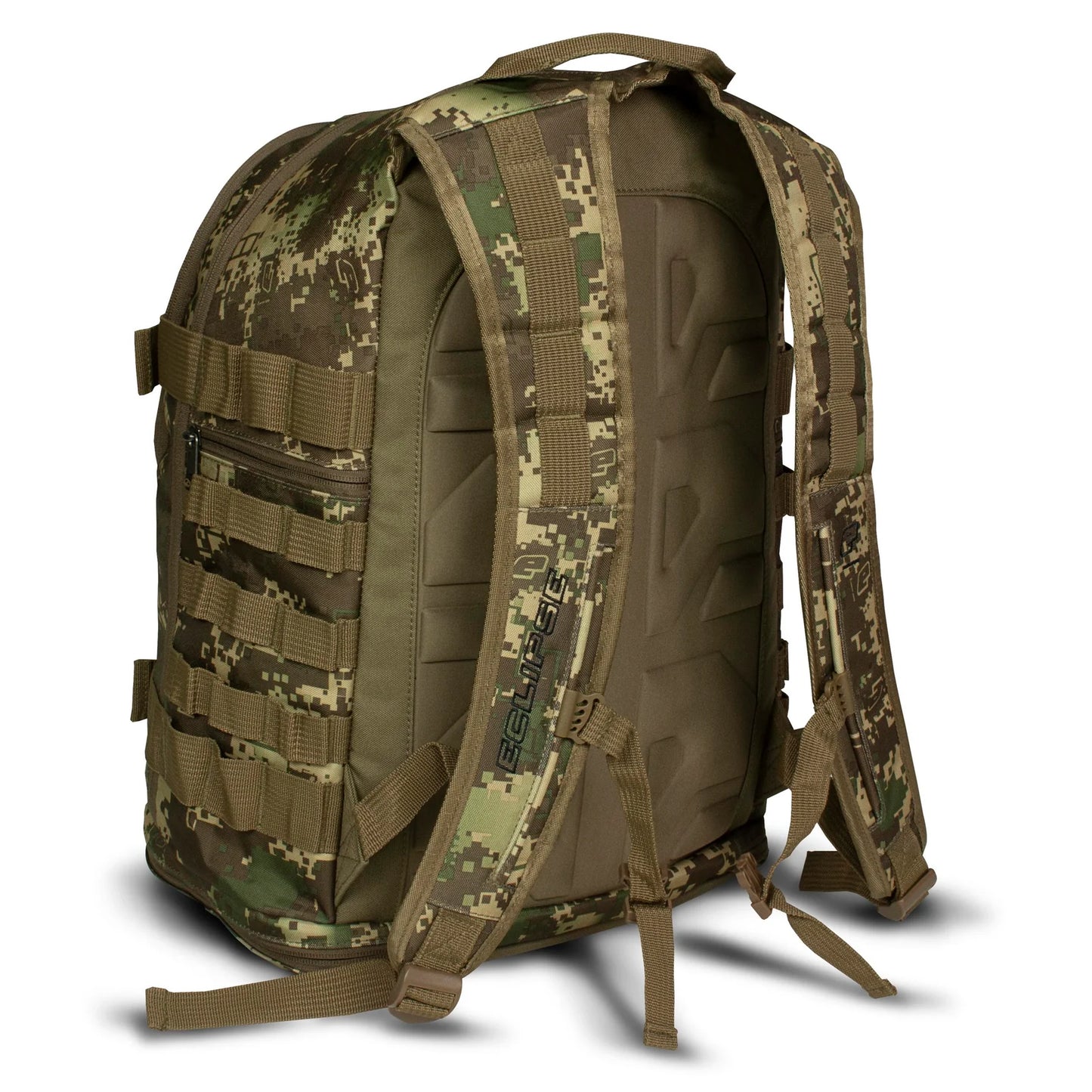 Eclipse GX2 Gravel Bag HDE Earth