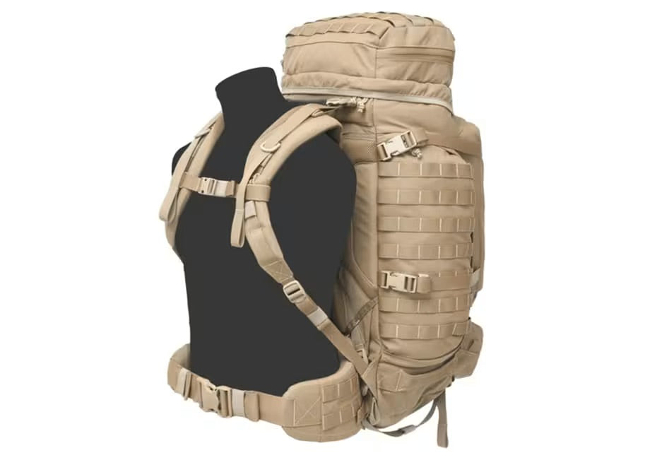 Elite Ops X300 Pack COYOTE